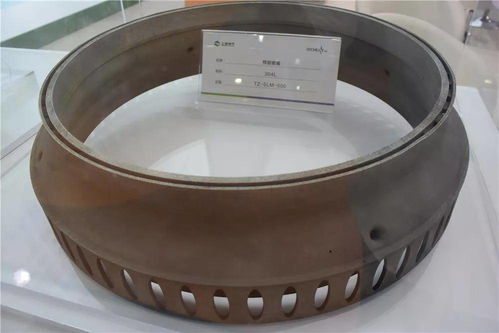全球18家多激光金属3d打印厂商及产品最全盘点