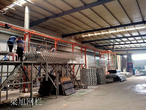 安平县梁旭金属丝网制品厂