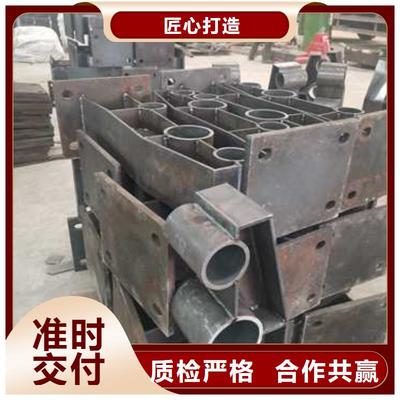 济南市平阴县鑫海达金属制品(济南市平阴县分公司)_桥梁护栏(更新时间:2025-08-12 08:40:00)