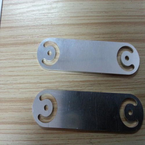苏州吉恒易通金属制品 精准激光切割，打造卓越金属工艺